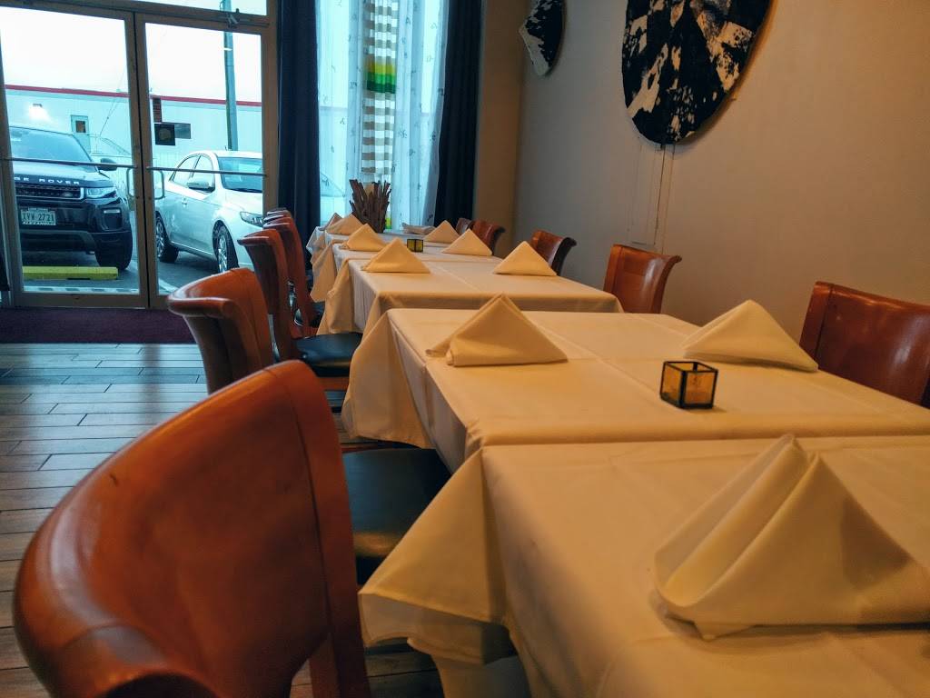 Ambassel Restaurant | restaurant | 5820 Seminary Rd D, Falls Church, VA 22041, USA | 5717335939 OR +1 571-733-5939