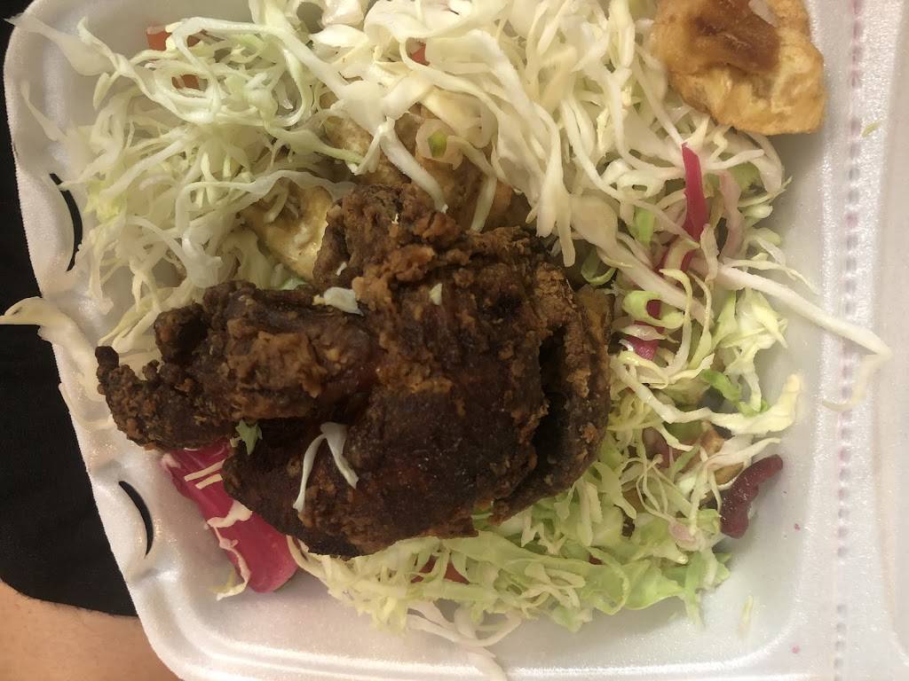 Restaurante La Ceibita | restaurant | 9510 Beechnut St ste l, Houston, TX 77036, USA | 3462232132 OR +1 346-223-2132