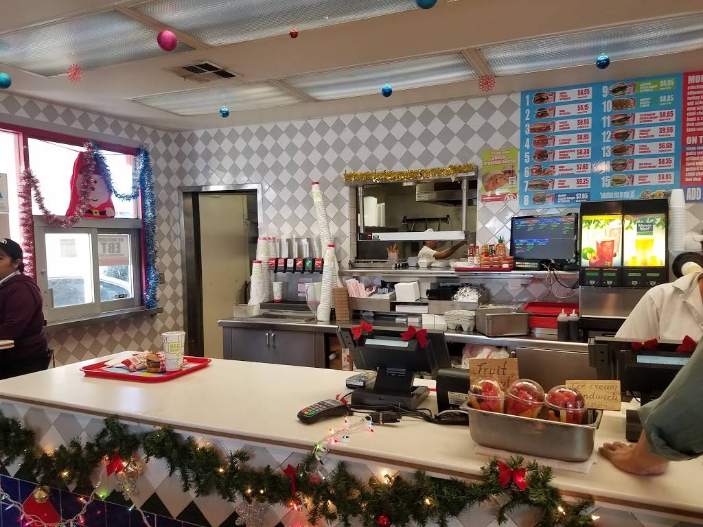 Bobos Burgers | restaurant | 13433 Van Nuys Blvd, Pacoima, CA 91331, USA | 8188902603 OR +1 818-890-2603