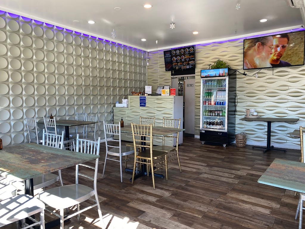 Chefs Grill | restaurant | 11535 Sherman Way, North Hollywood, CA 91605, USA | 8187655100 OR +1 818-765-5100