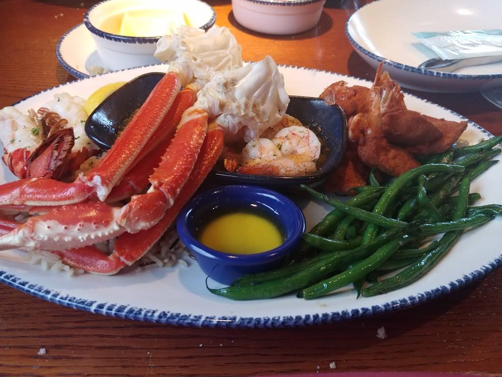 Red Lobster | restaurant | 4805 S Hulen St, Fort Worth, TX 76132, USA | 8172927293 OR +1 817-292-7293