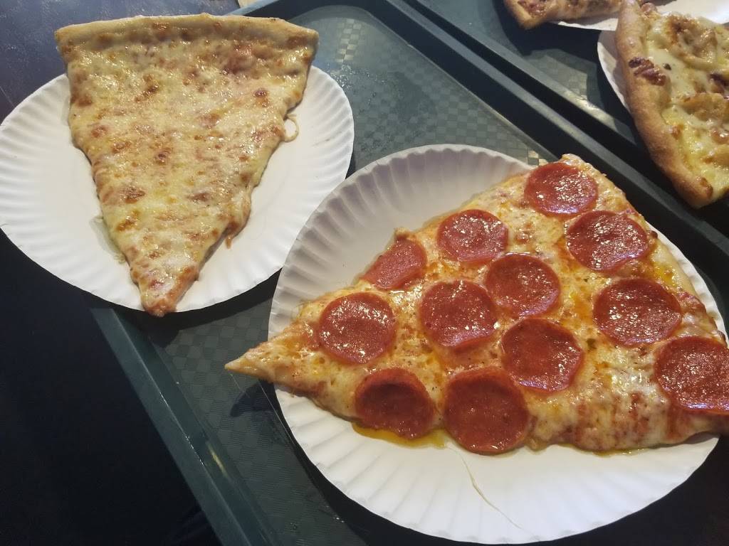 The Pies Guys Pizzeria & Fish Fry | restaurant | 6 Baylis St, Oswego, NY 13126, USA | 3153430533 OR +1 315-343-0533