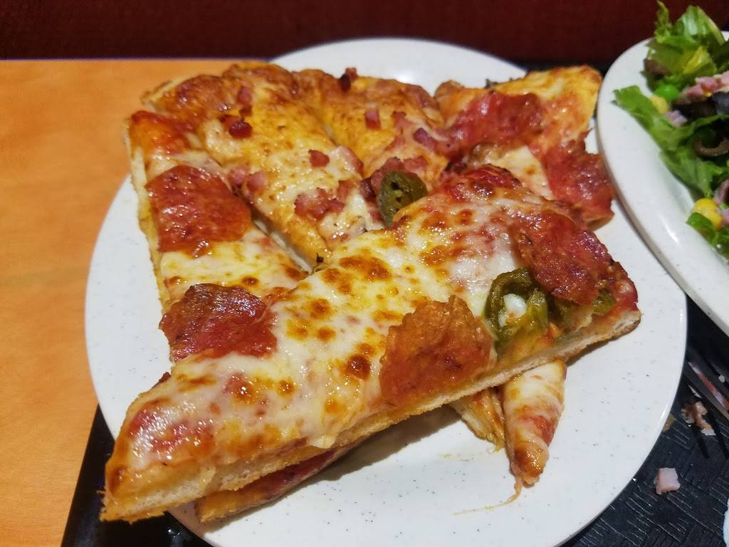 Johns Incredible Pizza - Riverside | restaurant | 6187 Valley Springs Pkwy, Riverside, CA 92507, USA | 9516565555 OR +1 951-656-5555