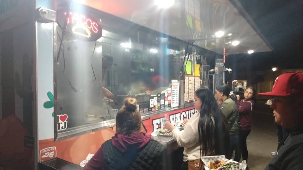 Tacos el Vaquero | restaurant | 269 3rd Ave, Chula Vista, CA 91910, USA | 6196784177 OR +1 619-678-4177