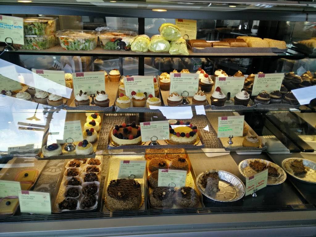 Sweet Bar Bakery | bakery | 2355 Broadway, Oakland, CA 94612, USA | 5107884997 OR +1 510-788-4997