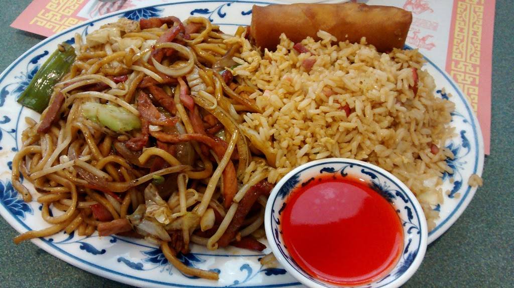 Granite Bay Chinese Restaurant | restaurant | 6875 Douglas Blvd, Granite Bay, CA 95746, USA | 9167899828 OR +1 916-789-9828