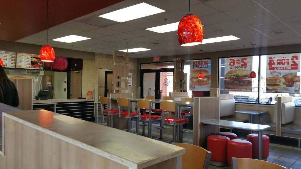 Burger King | restaurant | 8425 W Thunderbird Rd, Peoria, AZ 85381, USA | 6234879712 OR +1 623-487-9712