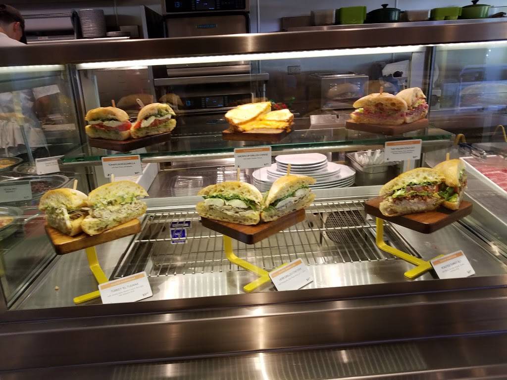 Lemonade | restaurant | 1152 Burlingame Ave, Burlingame, CA 94010, USA | 6505245003 OR +1 650-524-5003