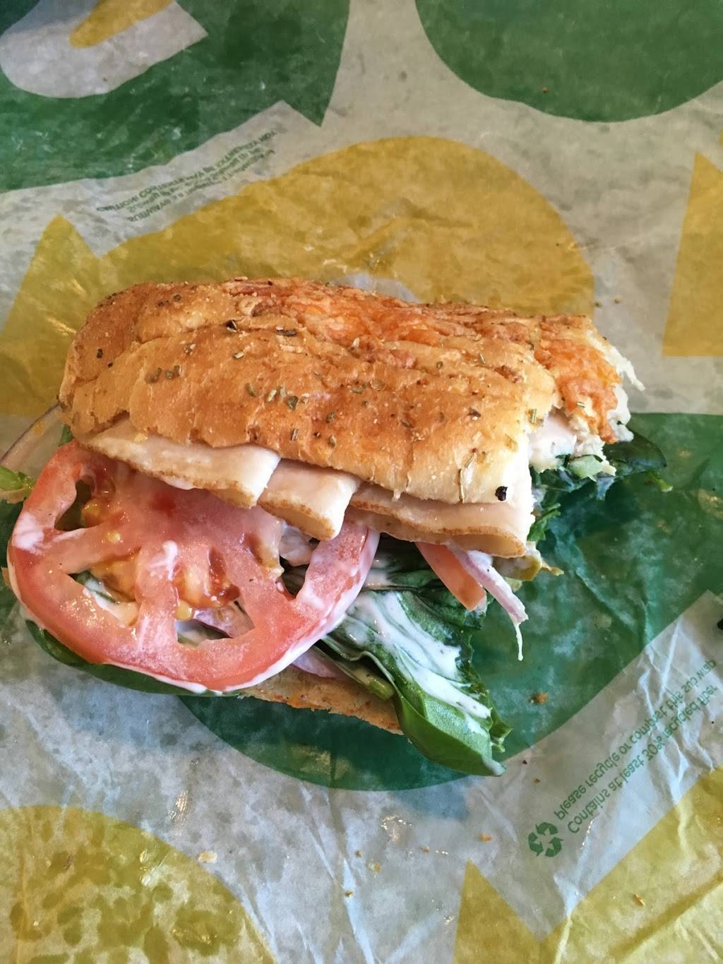 Subway | restaurant | 1807 Nederland Ave, Nederland, TX 77627, USA | 4097270099 OR +1 409-727-0099