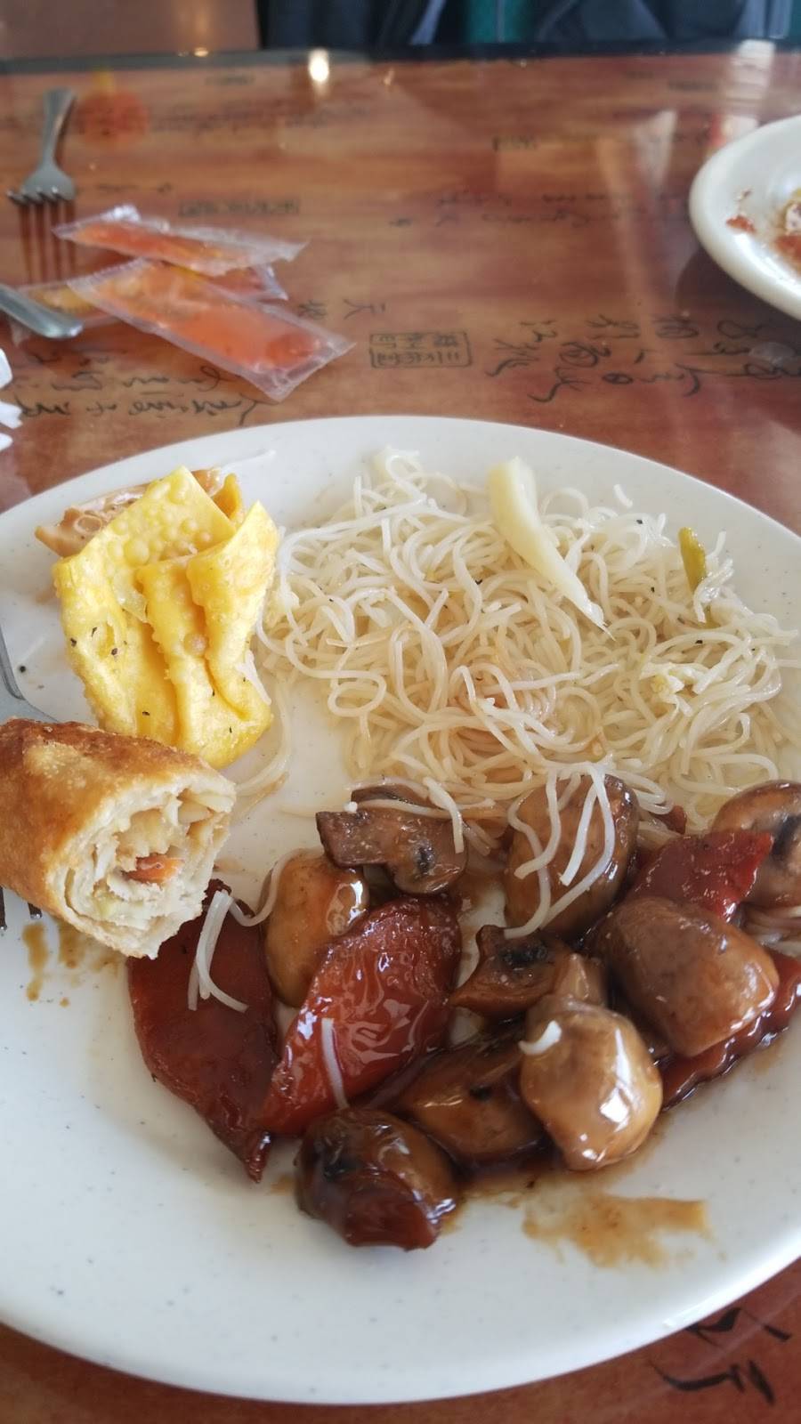 Jumbo Chinese Restaurant | restaurant | 5644 Georgetown Rd, Indianapolis, IN 46254, USA | 3173889618 OR +1 317-388-9618