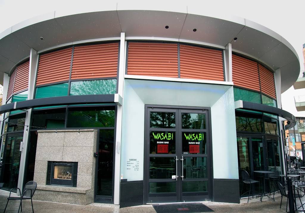 Wasabi | restaurant | 433 S Teller St, Lakewood, CO 80226, USA | 3039358888 OR +1 303-935-8888