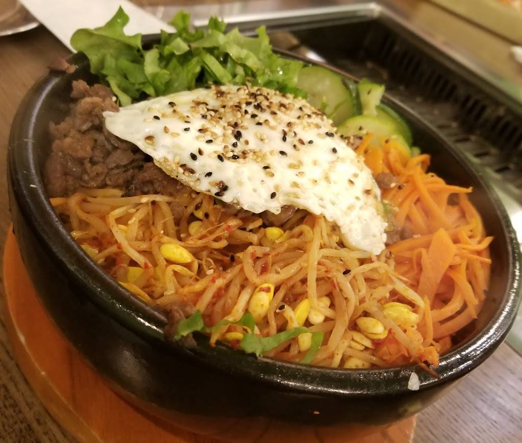 7 Ounce Korean Steakhouse ALL YOU CAN EAT | restaurant | 4699 E Speedway Blvd, Tucson, AZ 85712, USA | 5203476995 OR +1 520-347-6995