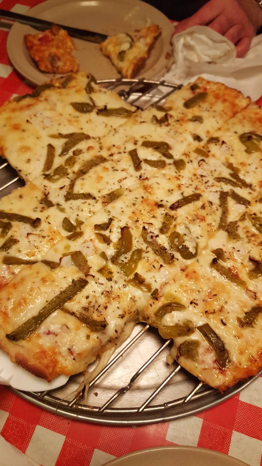 Aurelios Pizza | restaurant | 18162 Harwood Ave, Homewood, IL 60430, USA | 7087988050 OR +1 708-798-8050