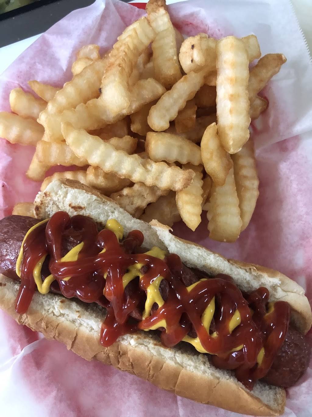 Hungry Hannahs | restaurant | 606 Gloucester St, Brunswick, GA 31520, USA | 9122658108 OR +1 912-265-8108