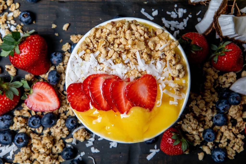 Rush Bowls | restaurant | 262A W Lane Ave, Columbus, OH 43201, USA | 6148242451 OR +1 614-824-2451