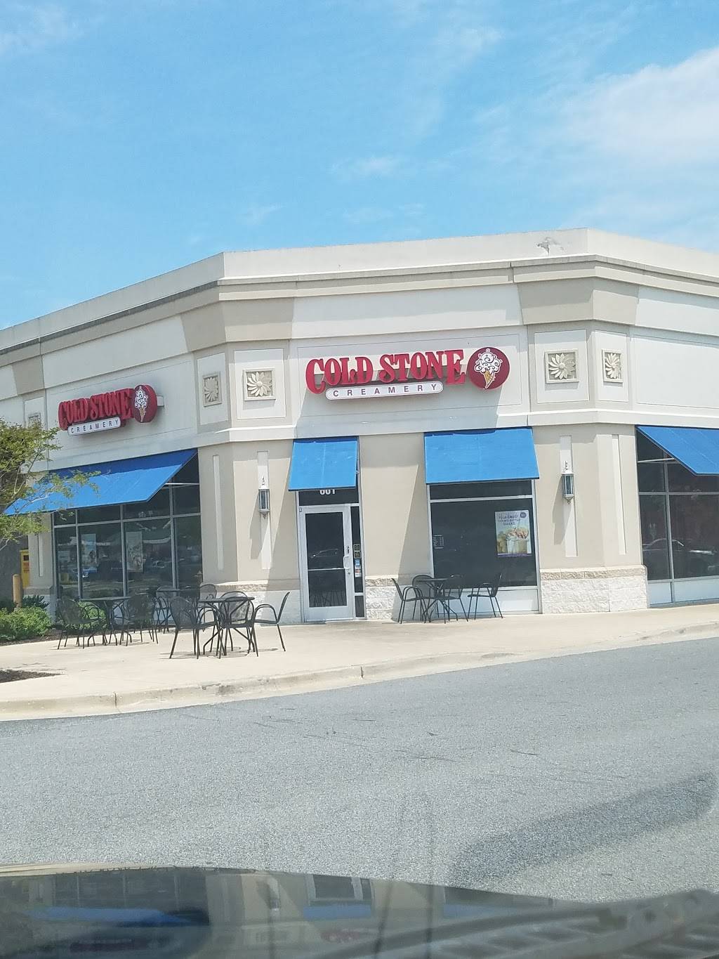 Cold Stone Creamery | bakery | 6711 Ritchie Hwy, Glen Burnie, MD 21061, USA | 4107609390 OR +1 410-760-9390