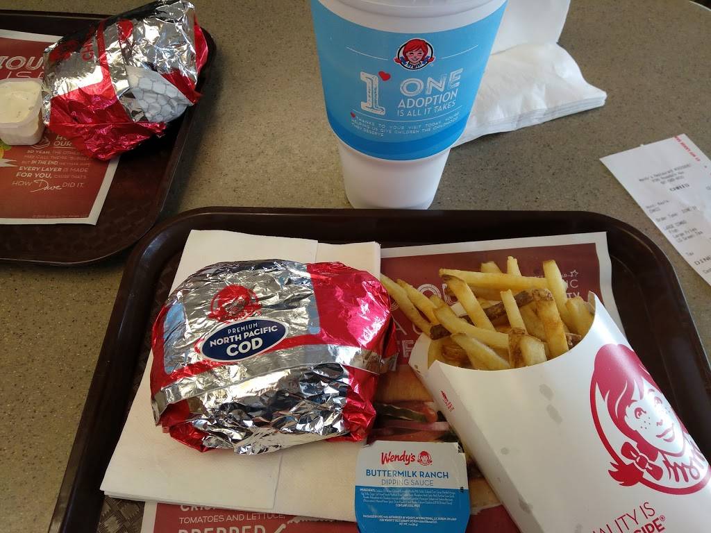 Wendys | restaurant | 9180 Rosedale Hwy, Bakersfield, CA 93312, USA | 6615894830 OR +1 661-589-4830