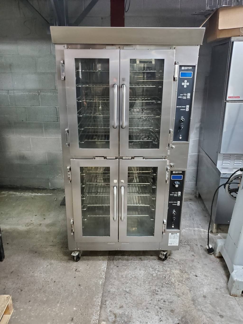 Resto Pro Inc | restaurant | 823 D Rue McCaffrey, Saint-Laurent, QC H4T 1N3, Canada | 5145918550 OR +1 514-591-8550