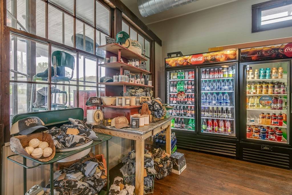 The Davis General | restaurant | 5600 Leipers Creek Rd, Franklin, TN 37064, USA | 7144545737 OR +1 714-454-5737