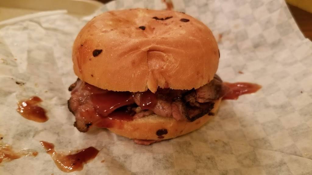 C & Gs Smoking Barbeque | restaurant | 4743 Nicollet Ave, Minneapolis, MN 55419, USA | 6128253400 OR +1 612-825-3400