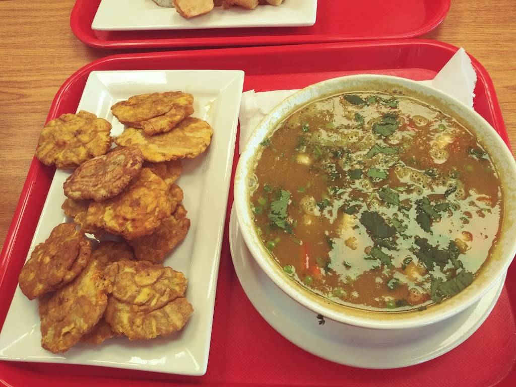 La granja | restaurant | 1042 Cypress Pkwy, Kissimmee, FL 34759, USA | 4072017371 OR +1 407-201-7371