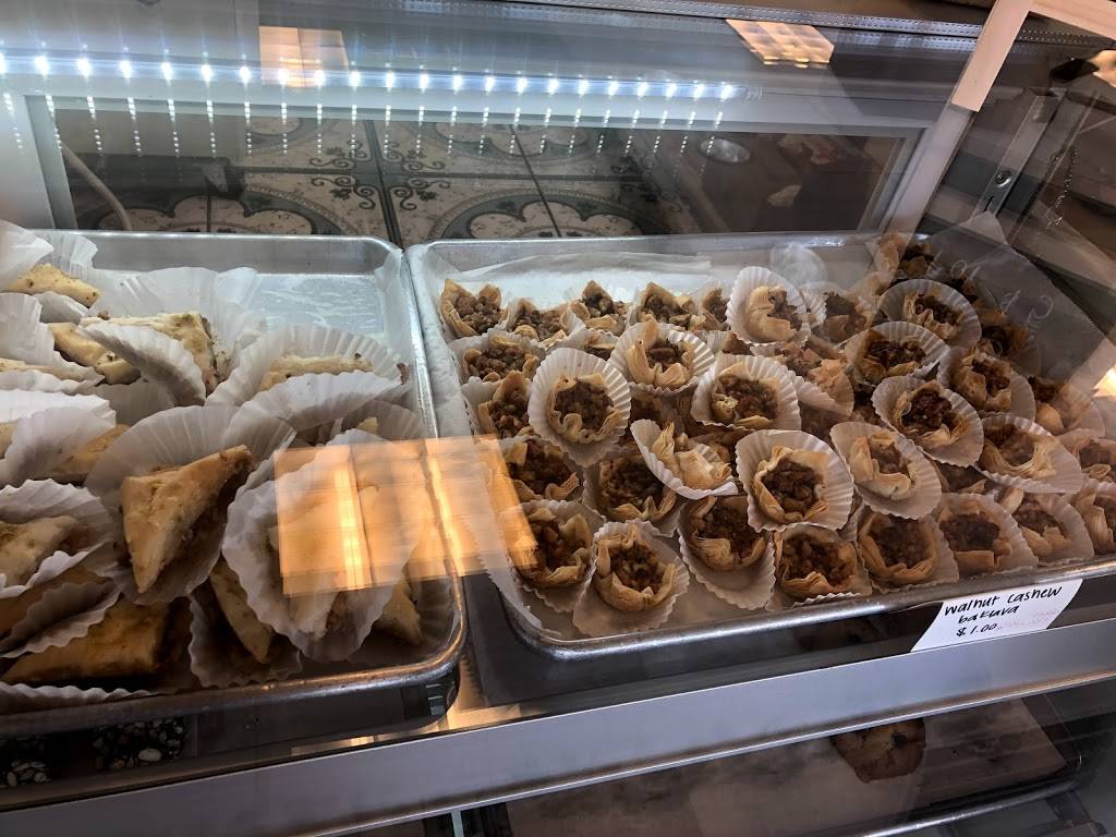 Nabati | restaurant | 7101 Northwest Expy, Oklahoma City, OK 73132, USA | 4055060478 OR +1 405-506-0478