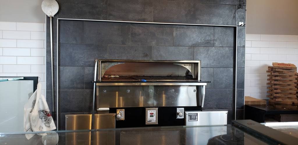 MOD Pizza | restaurant | 6157 S State St #1, Murray, UT 84107, USA | 3853896220 OR +1 385-389-6220