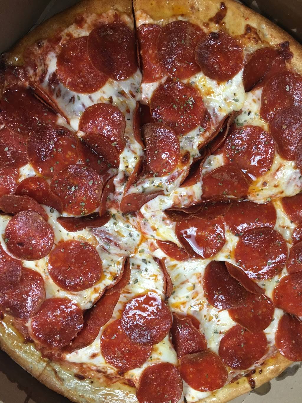 New Kianis Pizza & Subs | restaurant | 5808 Johnnycake Rd # B, Gwynn Oak, MD 21207, USA | 4107440100 OR +1 410-744-0100