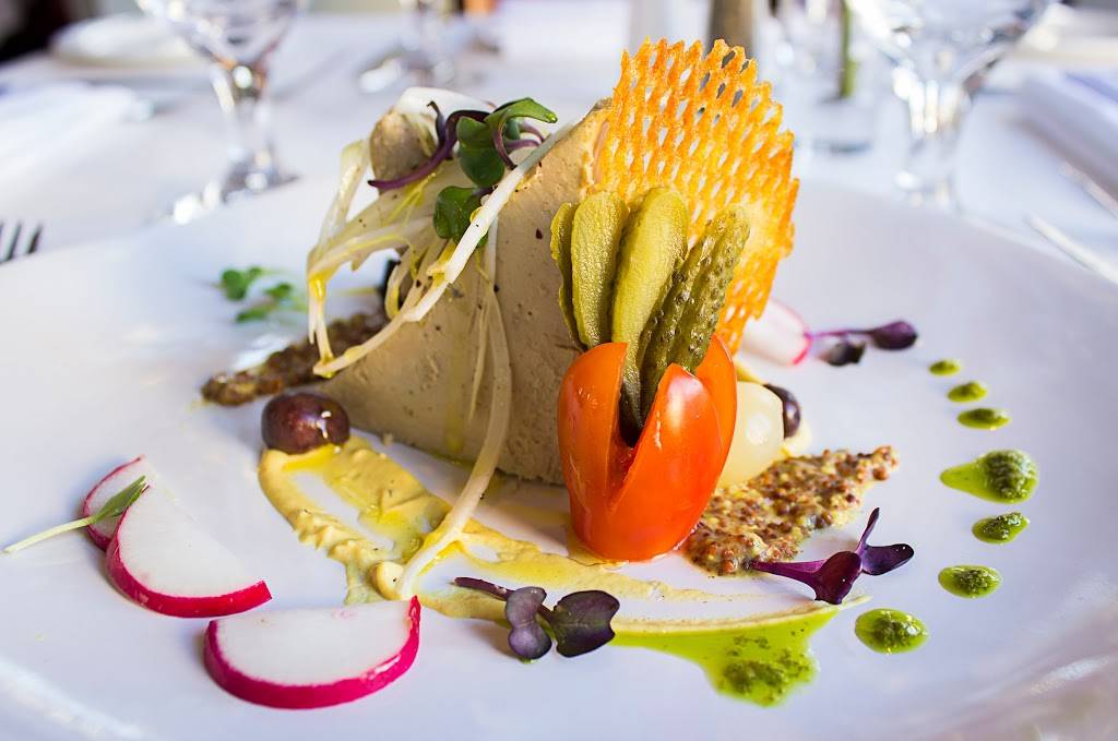 Chez Joel Bistro Francais | restaurant | 1119 W Taylor St, Chicago, IL 60607, USA | 3122266479 OR +1 312-226-6479