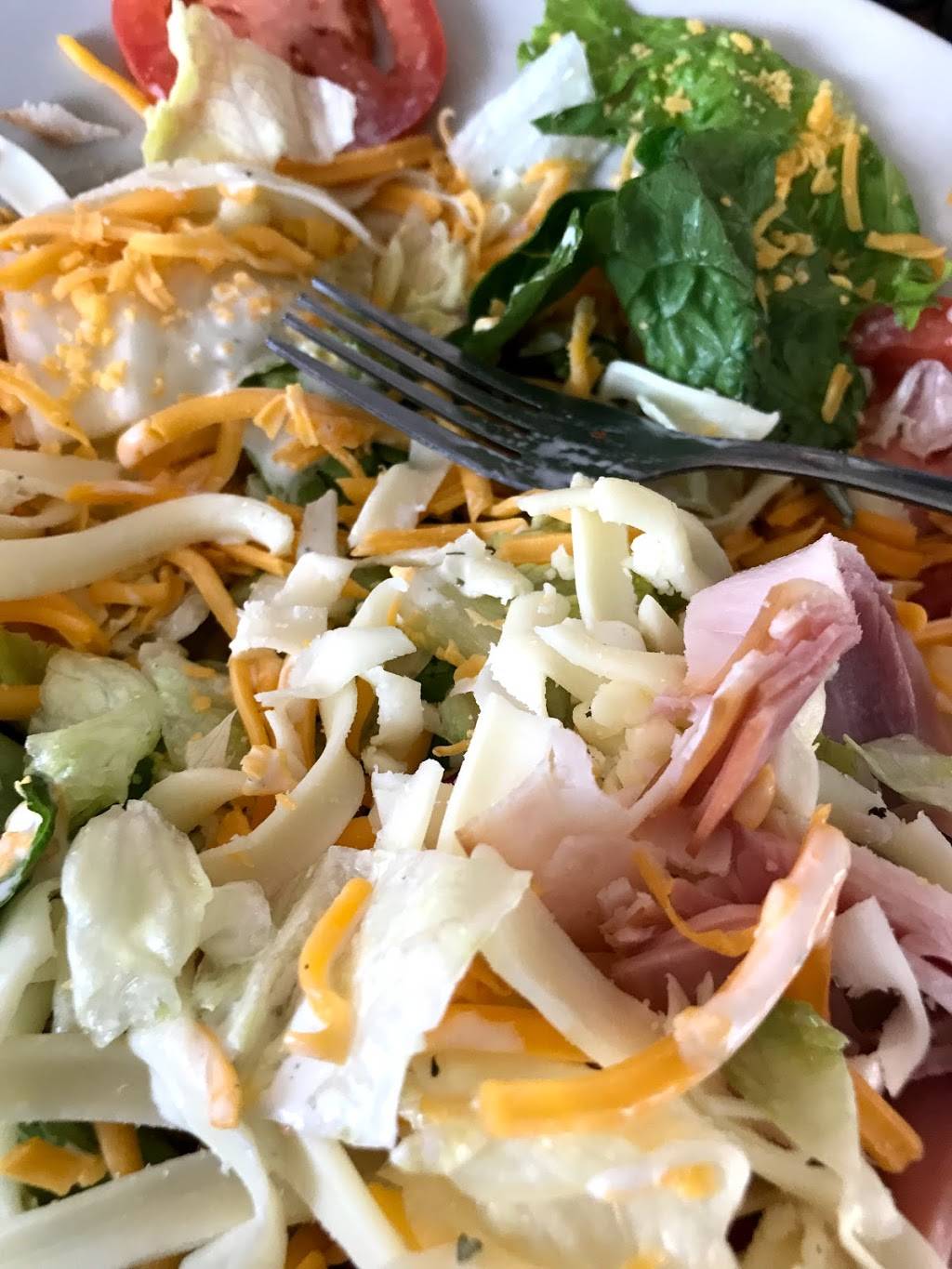 Spankys Homemade Pizza & Bar | restaurant | 4010 Spencer Hwy, Pasadena, TX 77504, USA | 8328308034 OR +1 832-830-8034