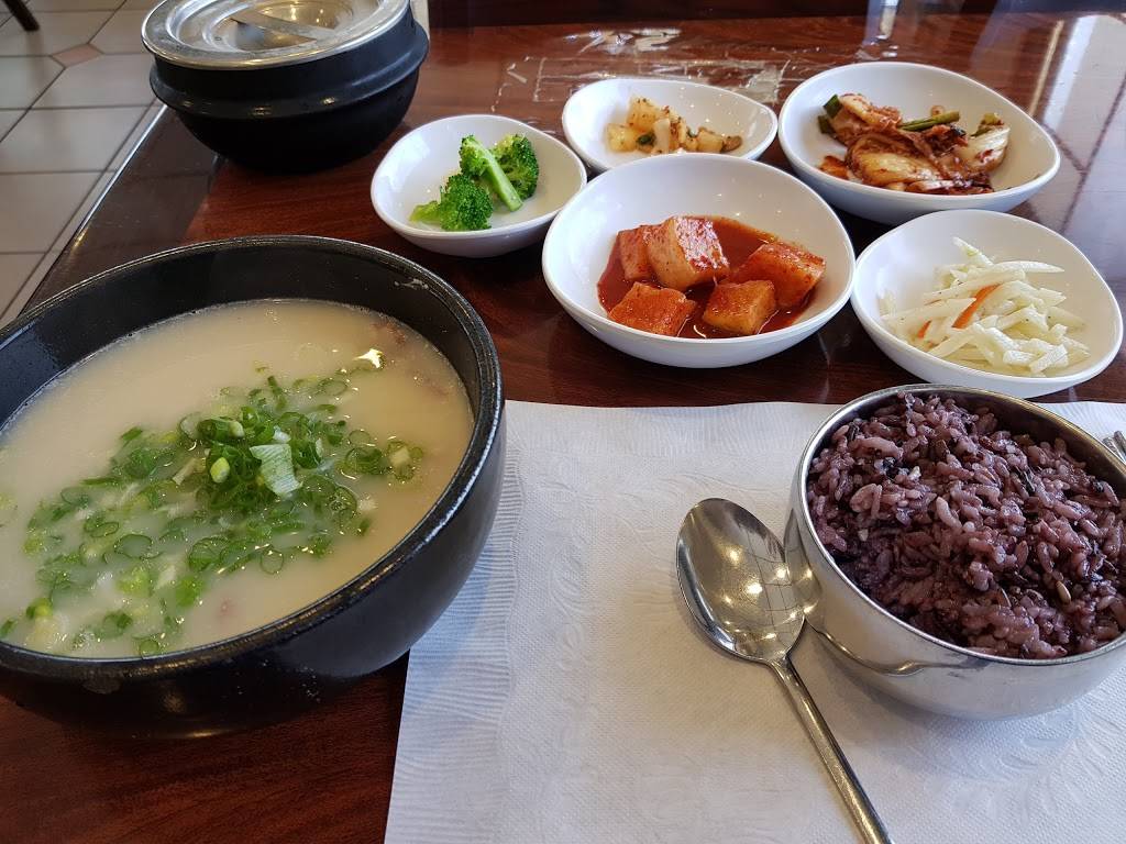 Jin Ju Korean Restaurant | restaurant | 1700 Batson Ave, Rowland Heights, CA 91748, USA | 6269652886 OR +1 626-965-2886