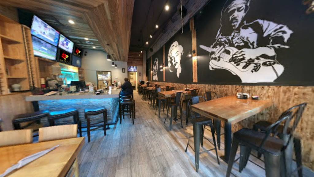 Cha Bar Thai | restaurant | 1811 N Greenville Ave Suite 400, Richardson, TX 75081, USA | 4699066907 OR +1 469-906-6907