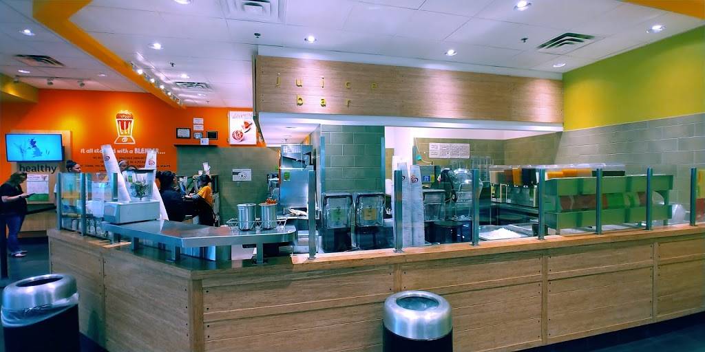 Jamba | restaurant | 317 E Broadway, Bloomington, MN 55425, USA | 9528545540 OR +1 952-854-5540