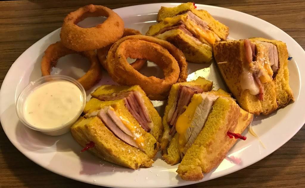 Iron Skillet Restaurant | restaurant | 805 N Euclid Ave, Ontario, CA 91762, USA | 9099844600 OR +1 909-984-4600