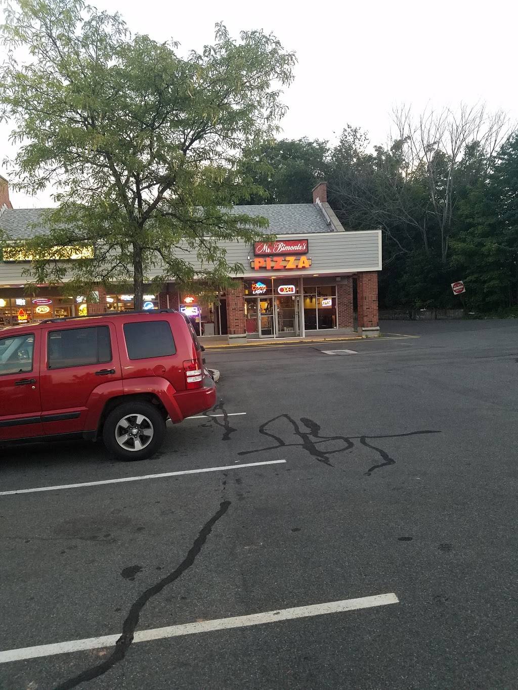 Mr Bs Pizza | restaurant | 155 Highland Ave, Cheshire, CT 06410, USA | 2032729454 OR +1 203-272-9454