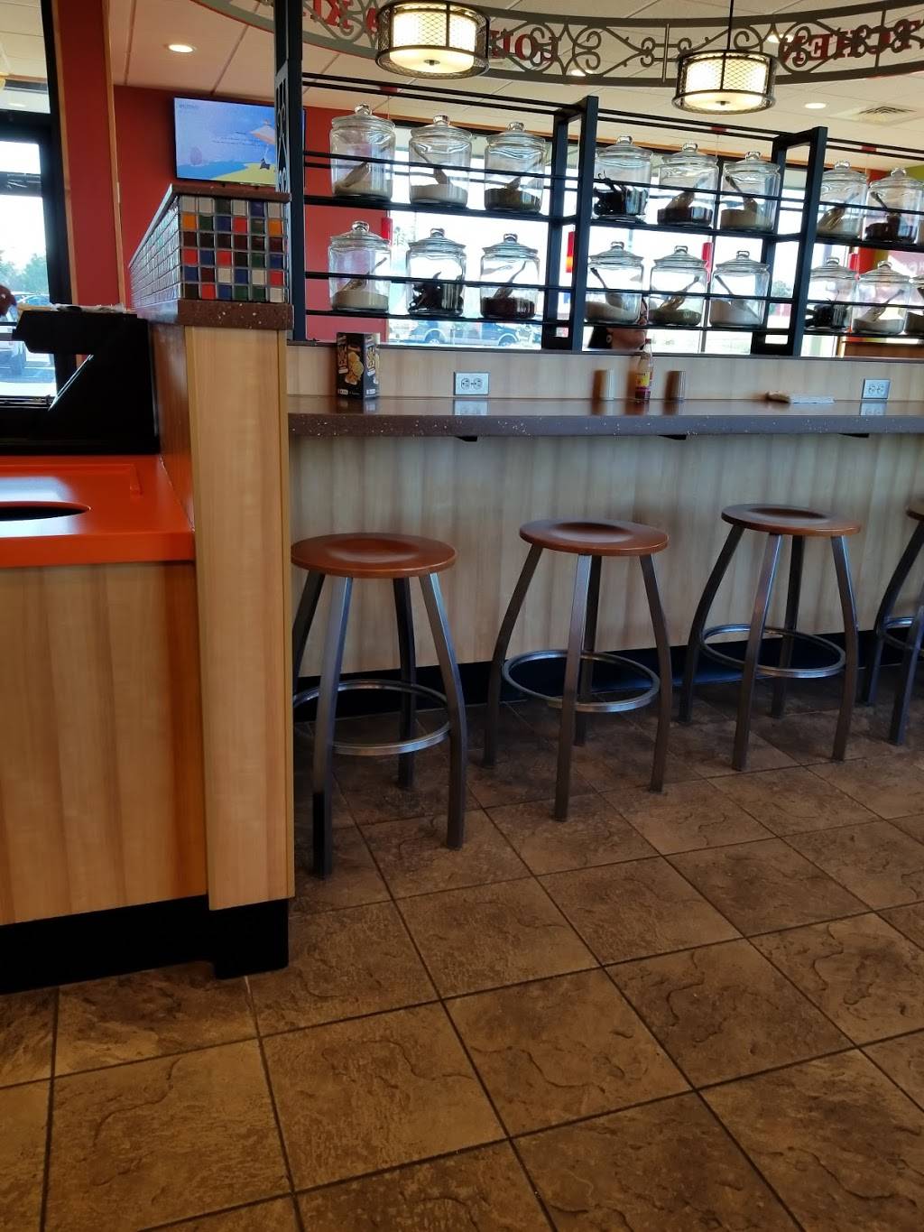 Popeyes Louisiana Kitchen | restaurant | 2382 E Morthland Dr, Valparaiso, IN 46383, USA | 2194771855 OR +1 219-477-1855