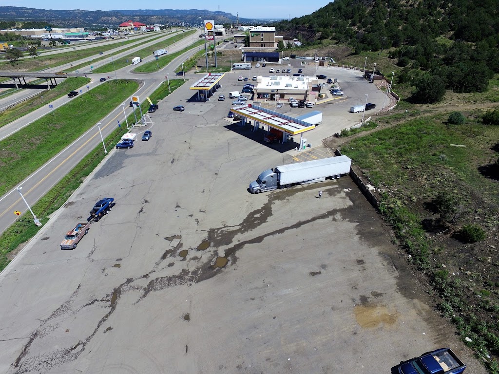 Shell | restaurant | 9960 Santa Fe Trail, Trinidad, CO 81082, USA | 7198467076 OR +1 719-846-7076