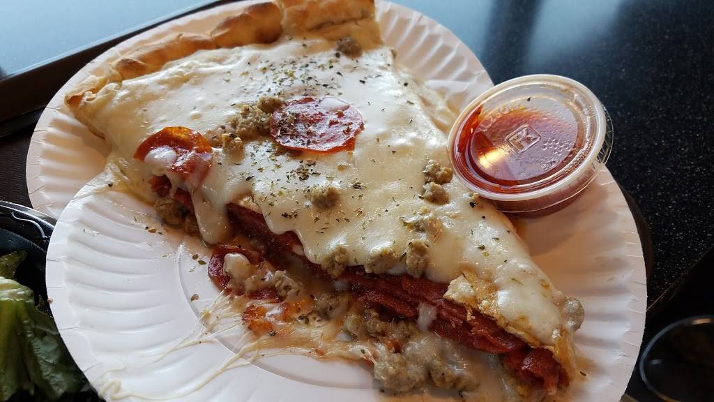 Joeys House of Pizza | restaurant | 897 Elm Hill Pike, Nashville, TN 37210, USA | 6152545639 OR +1 615-254-5639