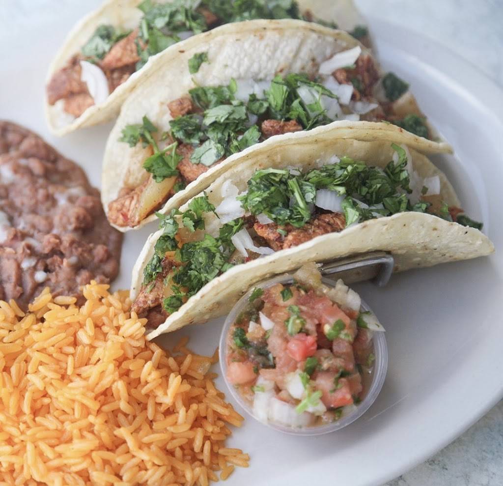 Taco Rico | restaurant | 12305 SW 137th Ave #300, Miami, FL 33186, USA | 3052341110 OR +1 305-234-1110