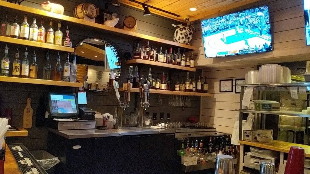 The Improper Pig | restaurant | 110 S Sharon Amity Rd, Charlotte, NC 28211, USA | 7047147878 OR +1 704-714-7878