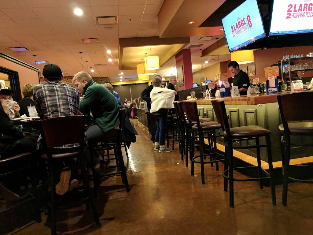 Aubrees Pizza | restaurant | 11501 Saginaw Rd, Grand Blanc, MI 48439, USA | 8106061111 OR +1 810-606-1111