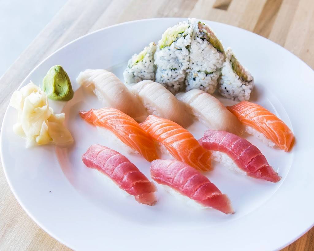 Kobe Japan Hibachi And Sushi | restaurant | 13623 Georgia Ave, Silver Spring, MD 20906, USA | 2408333378 OR +1 240-833-3378