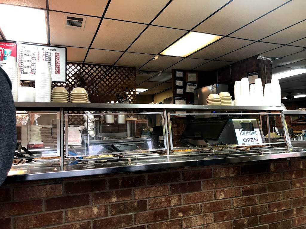 Grannys Fried Chicken | restaurant | 200 Hall Rd, Seagoville, TX 75159, USA | 9722874126 OR +1 972-287-4126