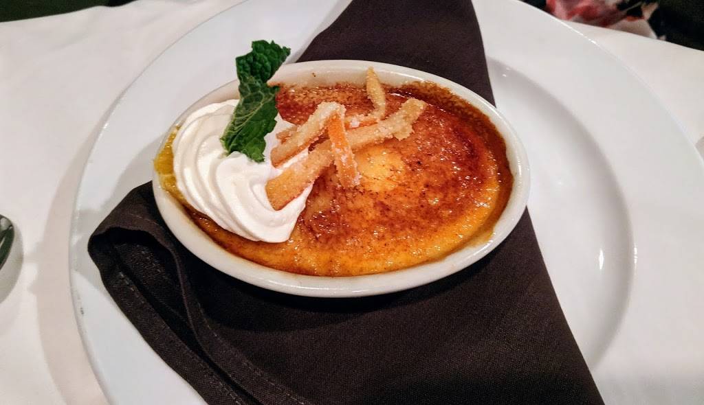 Southern Inn Restaurant | restaurant | 37 S Main St, Lexington, VA 24450, USA | 5404633612 OR +1 540-463-3612