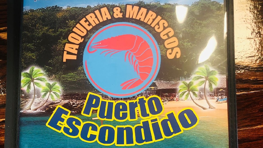 Taqueria y Mariscos Puerto Escondido | restaurant | 2651 Senter Rd, San Jose, CA 95111, USA | 4083204255 OR +1 408-320-4255