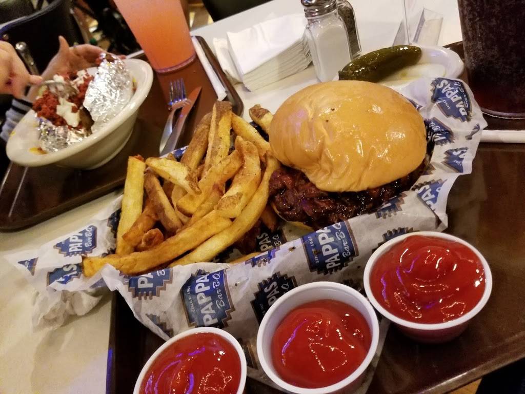 Pappas Bar-B-Q | restaurant | 2336 Oleander Dr, Pasadena, TX 77503, USA | 7134723228 OR +1 713-472-3228