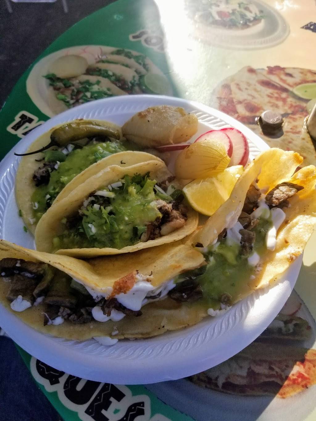 El Rey Del Taco | restaurant | 4040 S Military Trail, Lake Worth, FL 33461, USA | 5615317349 OR +1 561-531-7349