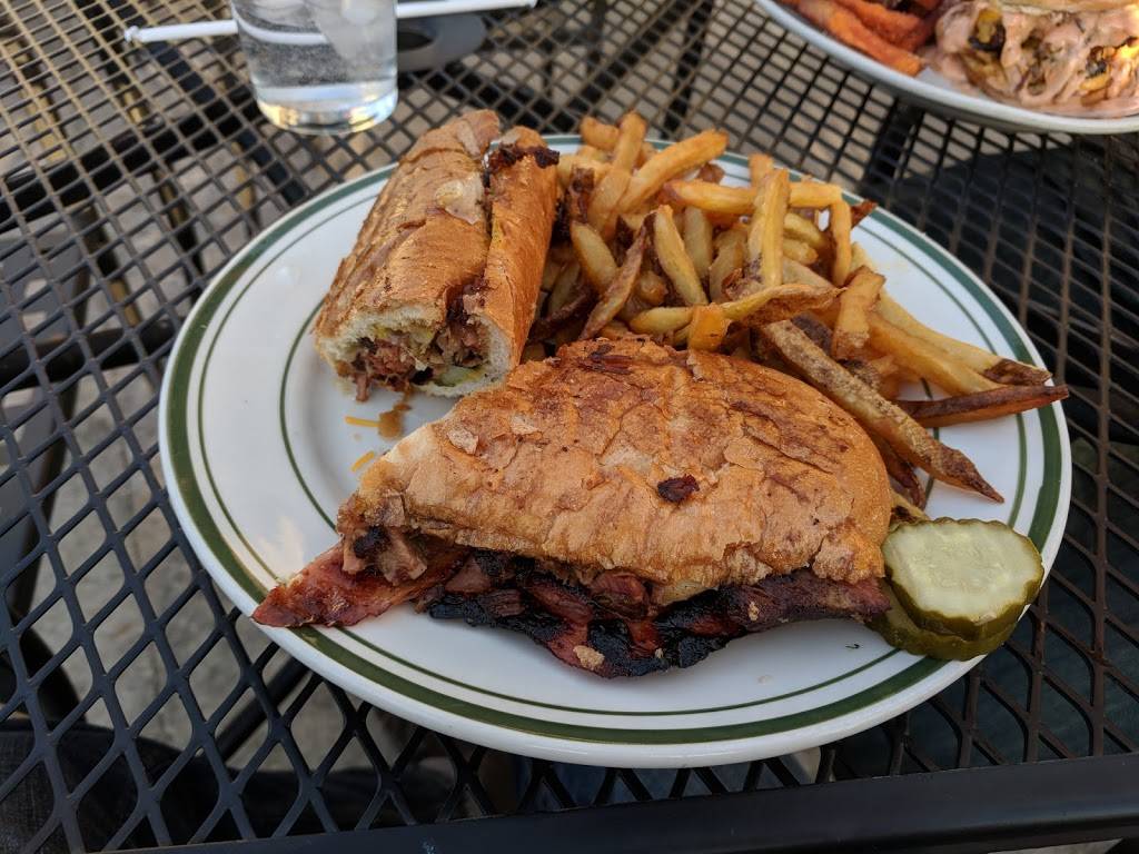 The Imperial | restaurant | 726 W College Ave, Decatur, GA 30030, USA | 4044645698 OR +1 404-464-5698