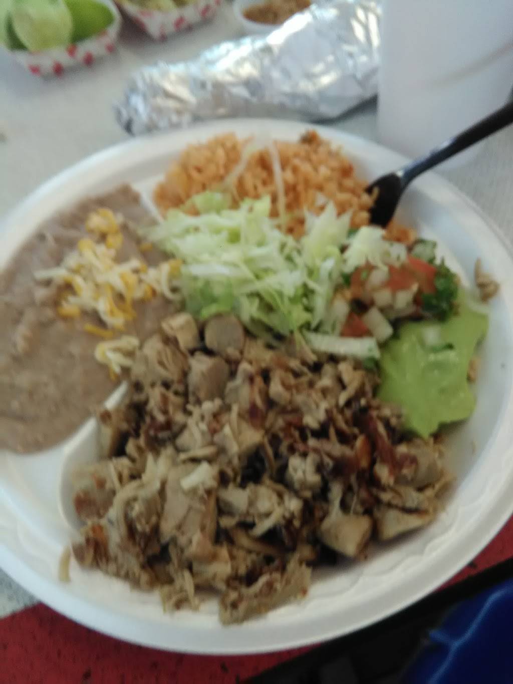 Arsenios Mexican Food | restaurant | 751 S Harbor Blvd, Santa Ana, CA 92704, USA | 7145318012 OR +1 714-531-8012