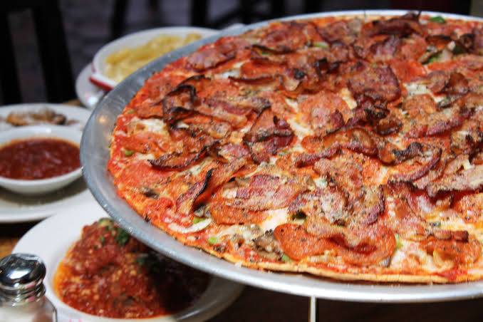 Pasta House/Schlafly Bar | restaurant | St. Louis, MO 63145, USA | 3147389363 OR +1 314-738-9363